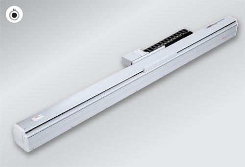 直線電機產(chǎn)生推力波動測試方法 圖片關(guān)鍵詞