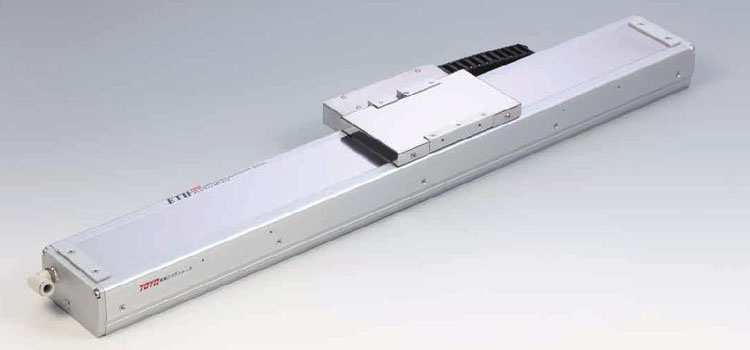 帶你了解直線電機(jī)都有哪些種類以及各自的特點 圖片關(guān)鍵詞