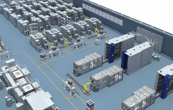 工業(yè)生產(chǎn)“智能化”，你會買單嗎？