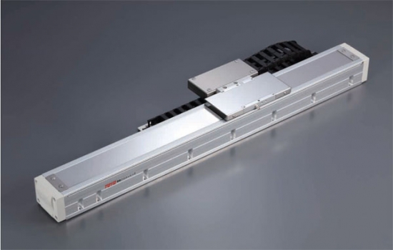 直線電機(jī)齒槽效應(yīng)是什么