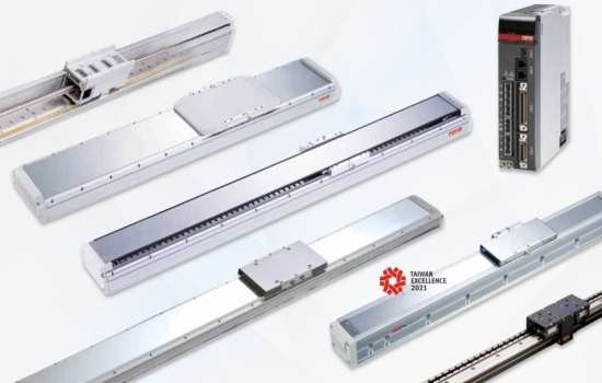 滾珠絲桿直線模組的應(yīng)用場景有哪些？