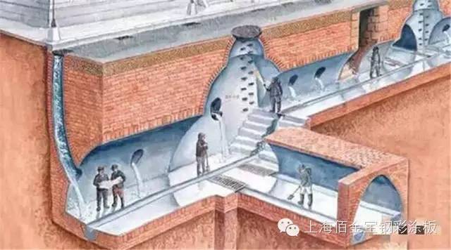 德國人一共在中國待了17年，沒蓋大樓，竟然干了這個(gè)??！